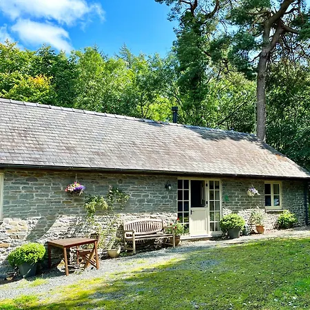 Drovers Retreat Llandrindod Wells Exterior photo