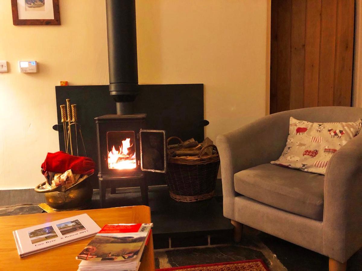 Holiday home Drovers Retreat *