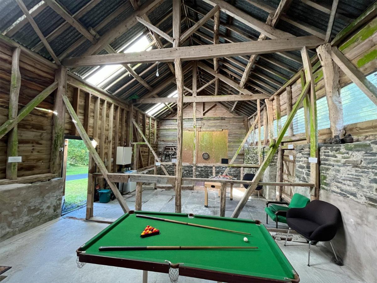 Holiday home Drovers Retreat