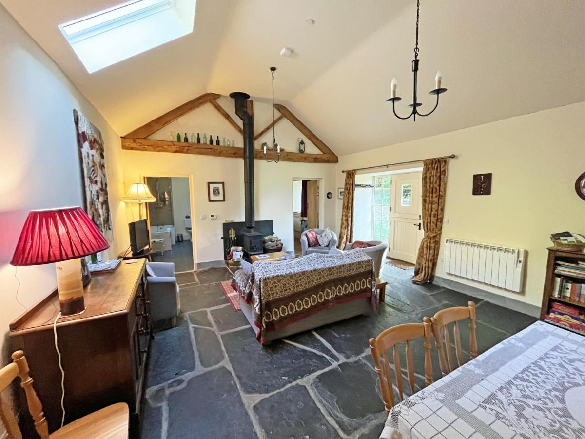 Drovers Retreat Ferienhaus *