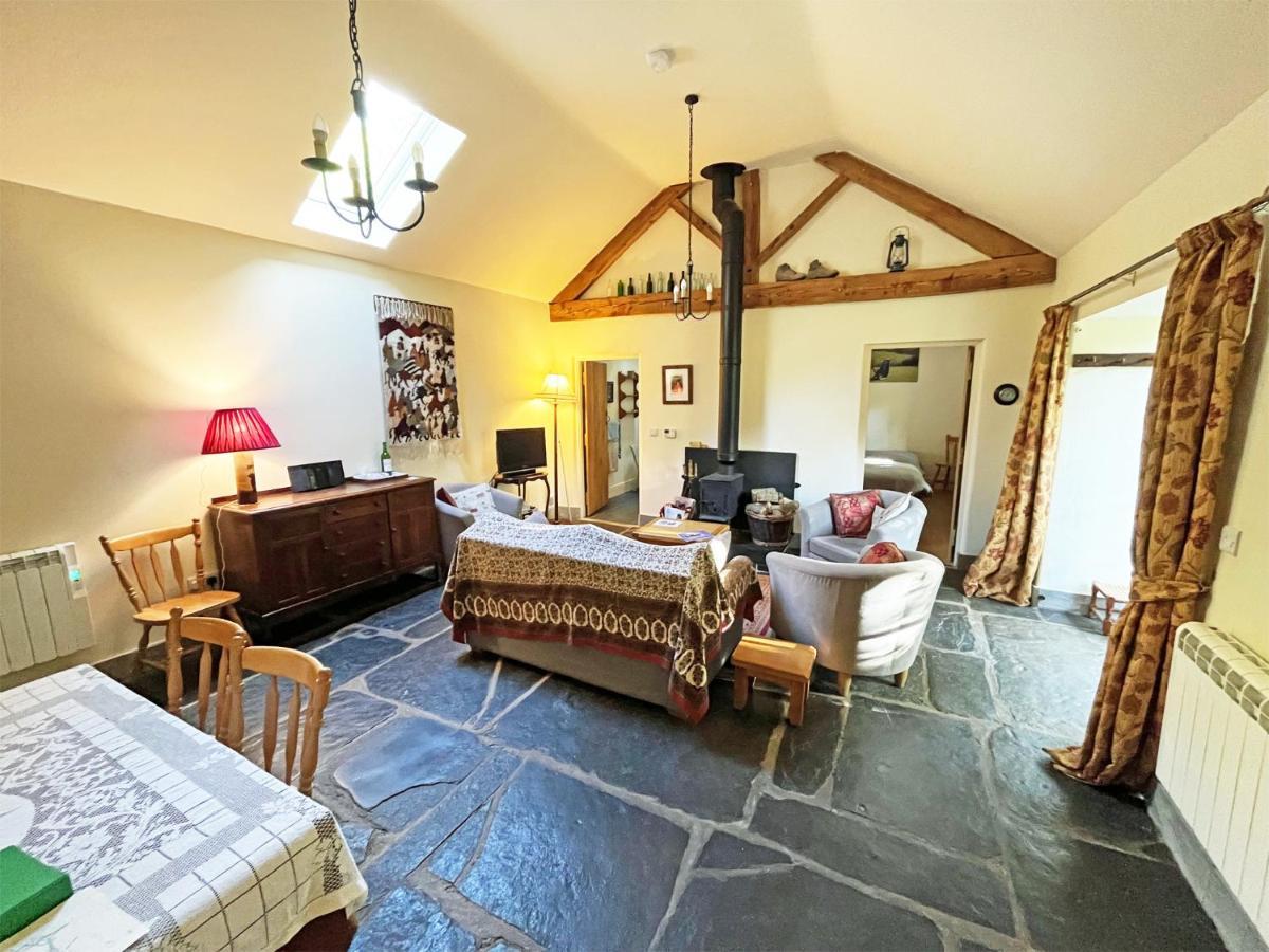 Holiday home Drovers Retreat Llandrindod Wells