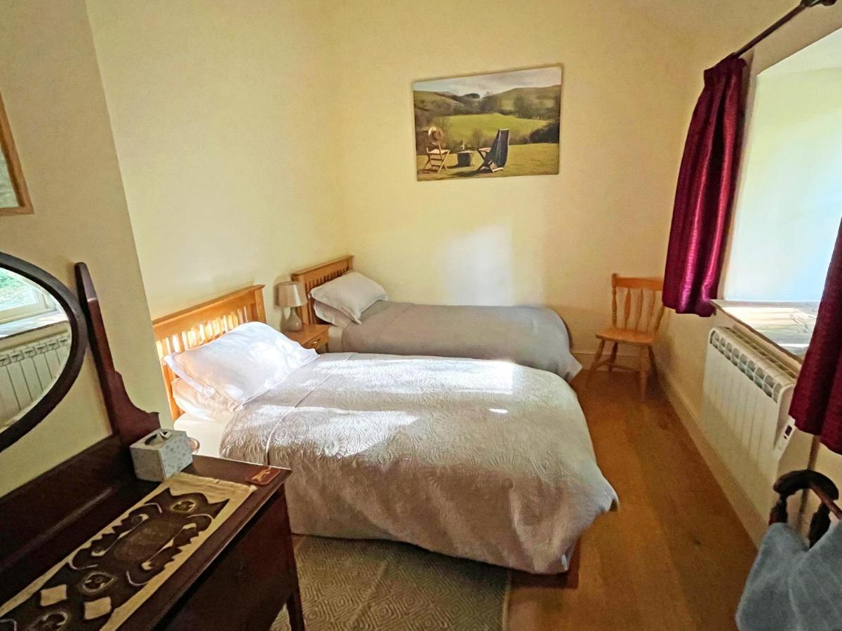 Drovers Retreat Llandrindod Wells