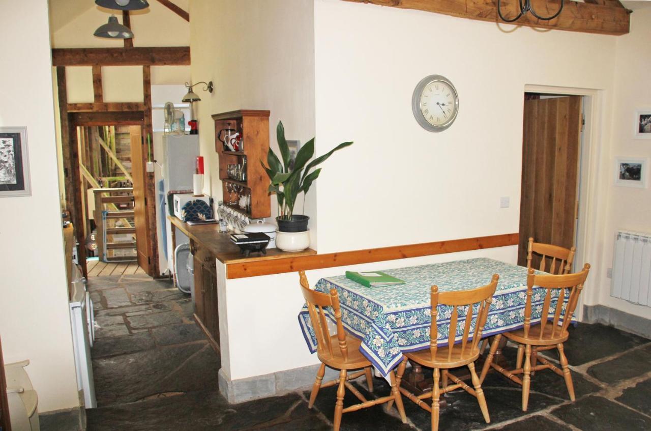 Drovers Retreat Holiday home Llandrindod Wells
