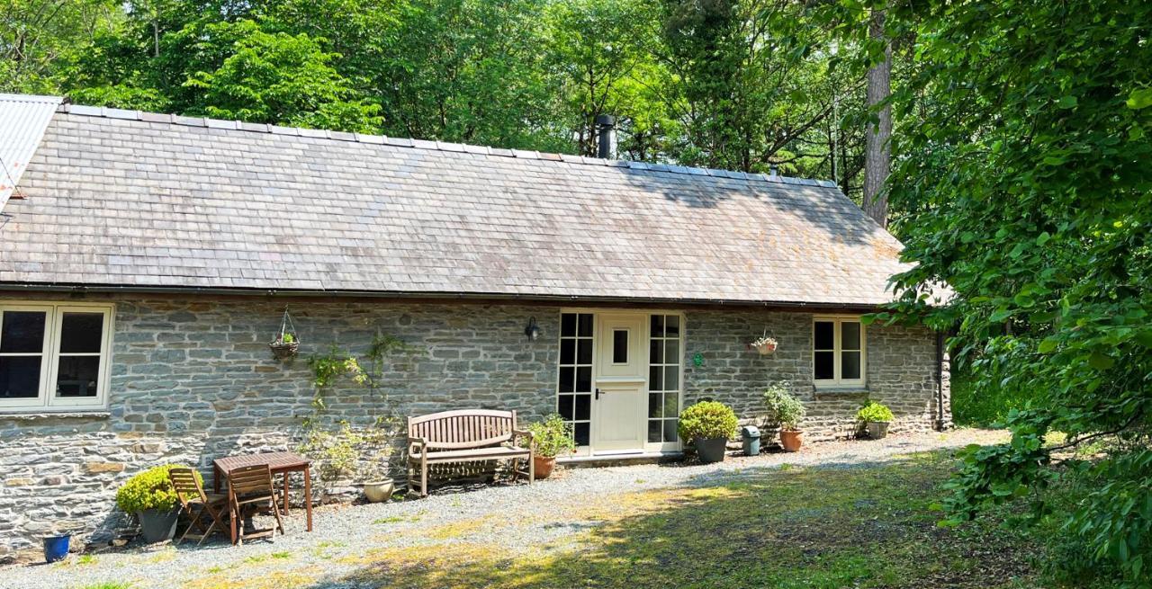 Holiday home Drovers Retreat Llandrindod Wells