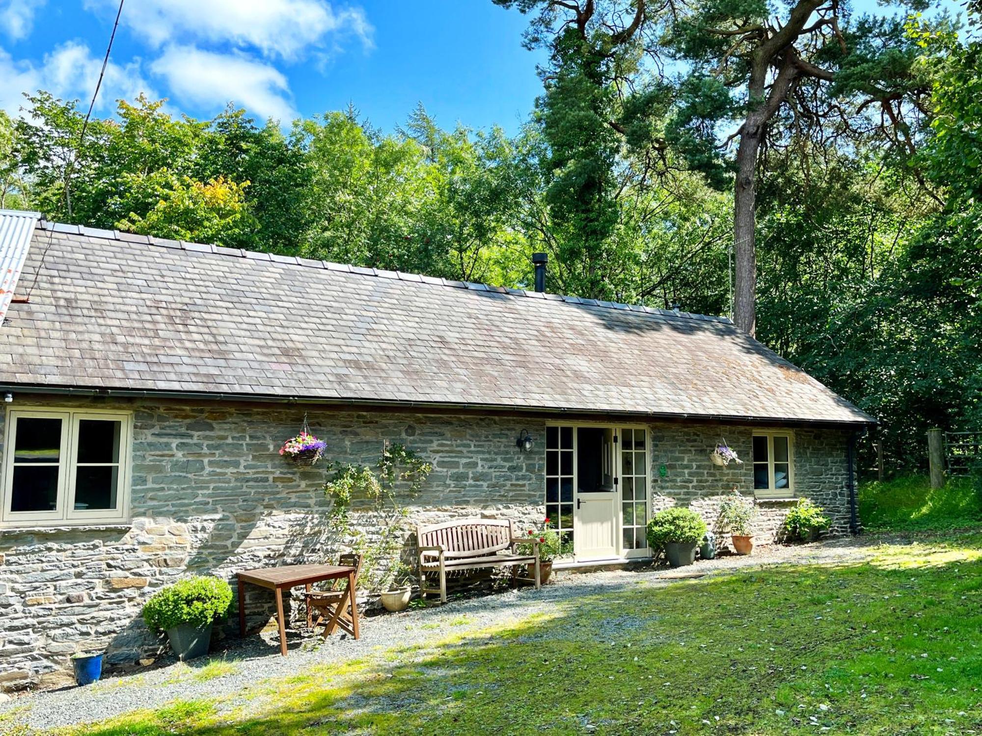 Holiday home Drovers Retreat