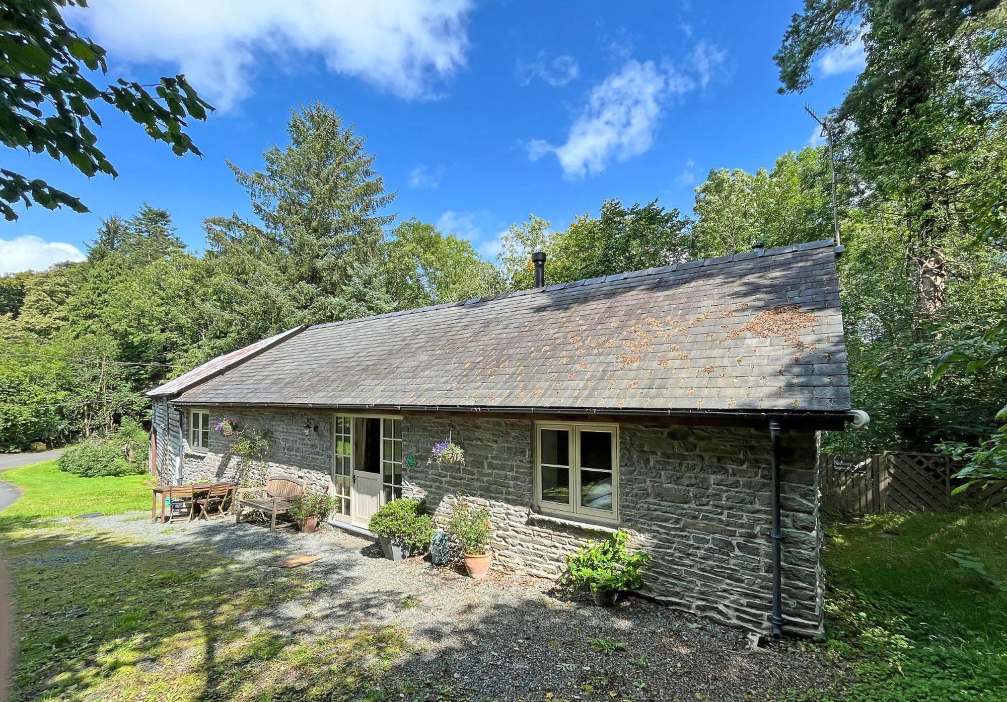 Holiday home Drovers Retreat *
