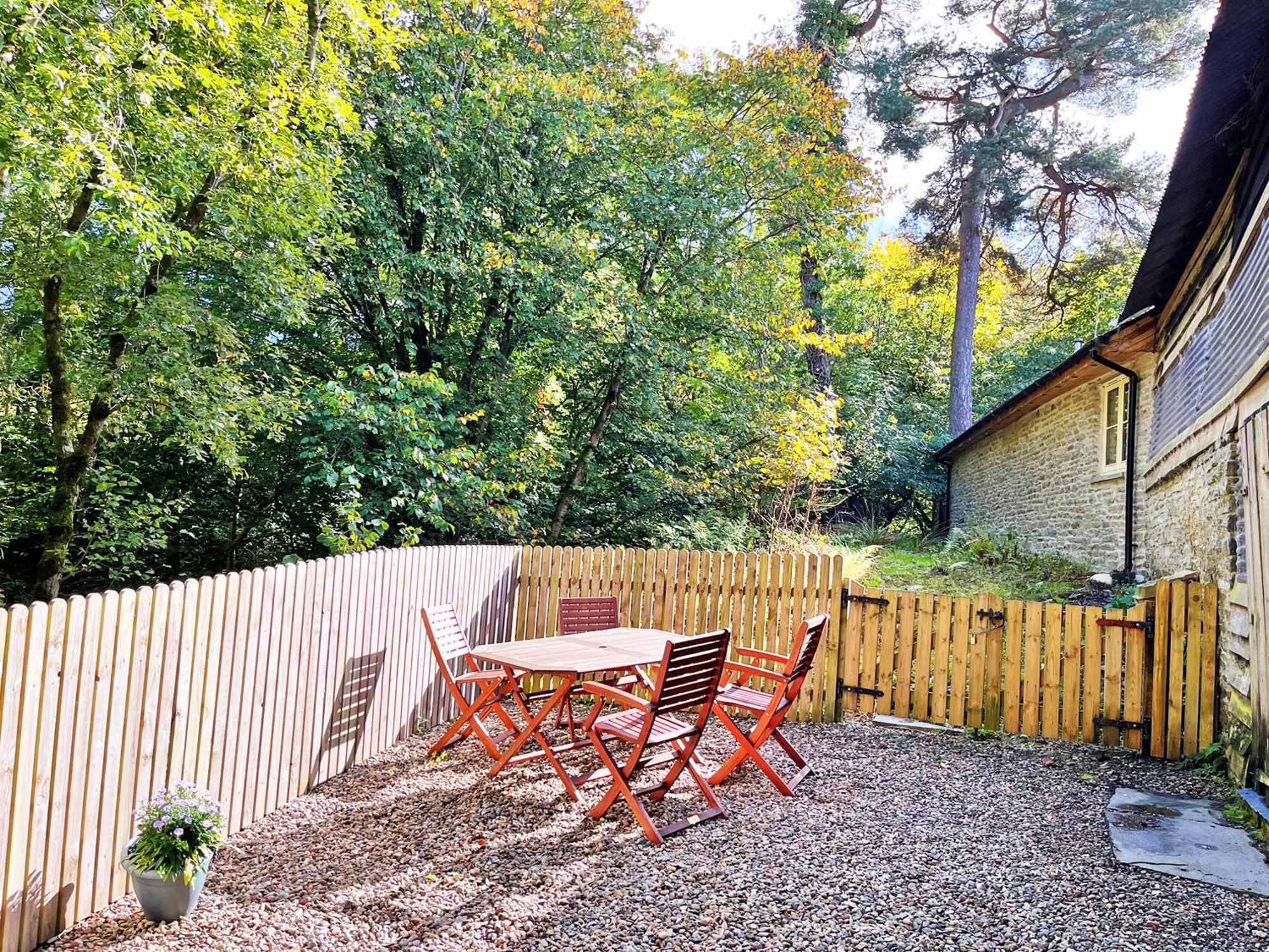 Drovers Retreat Holiday home Llandrindod Wells