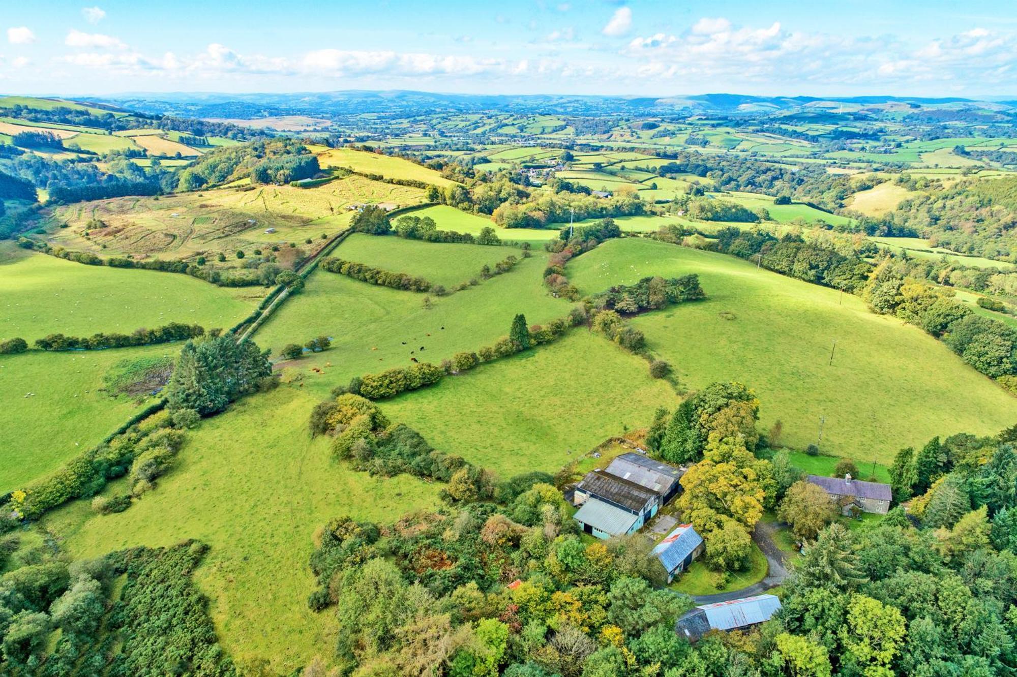 Drovers Retreat Holiday home