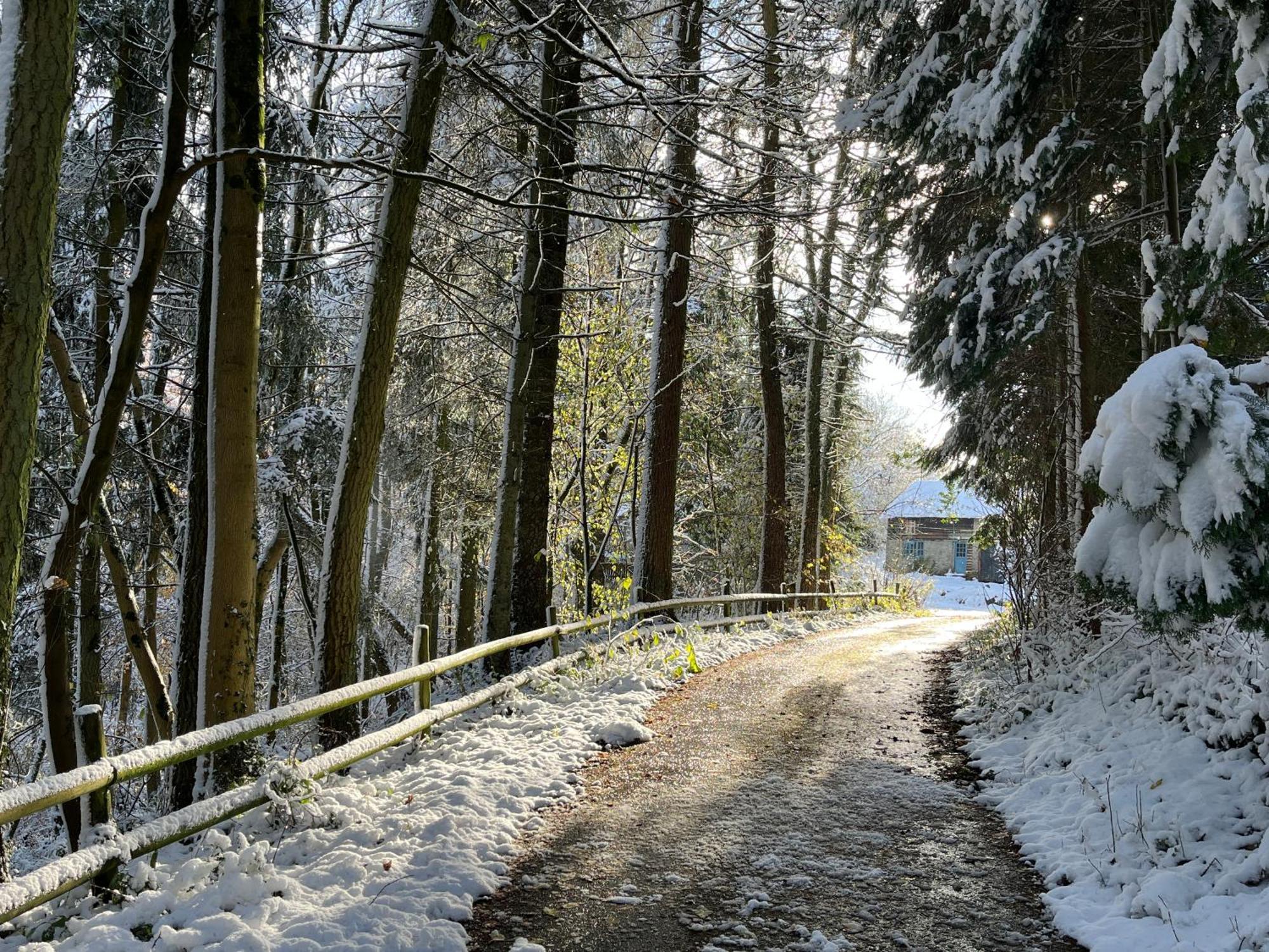 Holiday home Drovers Retreat