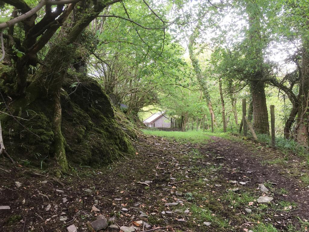 Drovers Retreat Llandrindod Wells