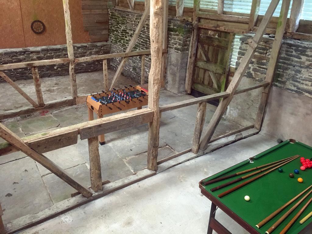 Holiday home Drovers Retreat