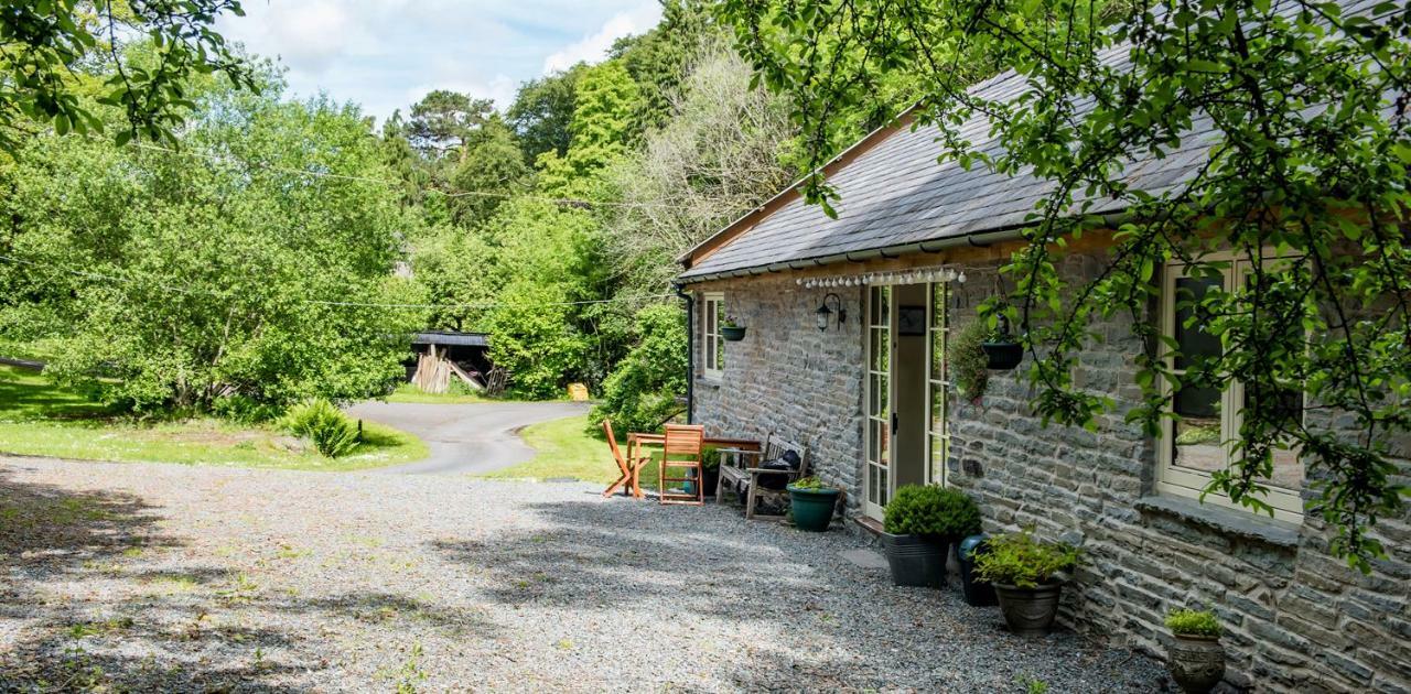 Drovers Retreat Holiday home